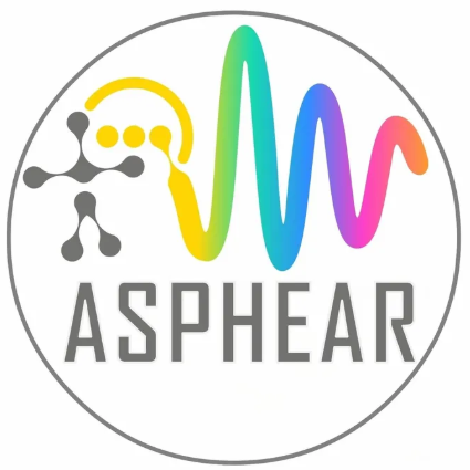 Asphear Logo